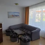 Apartament Manastira Vlas Święty Włas