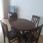Apartament Manastira Vlas Święty Włas