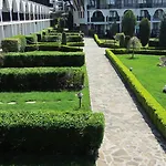 Manastira Vlas Apartament Święty Włas