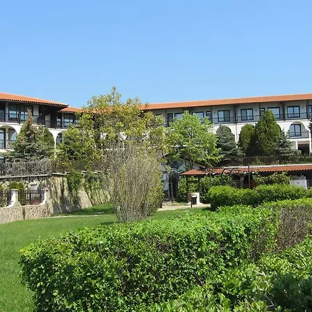 Manastira Vlas * Sveti Vlas