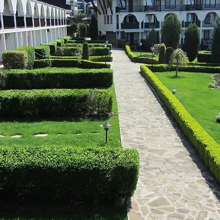 Manastira Vlas Apartament Sveti Vlas
