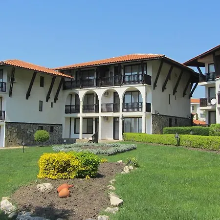 Manastira Vlas Apartament *