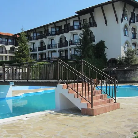 Manastira Vlas Apartament