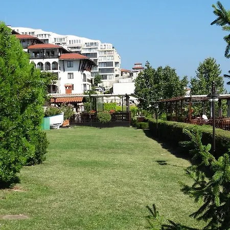 Apartament Manastira Vlas