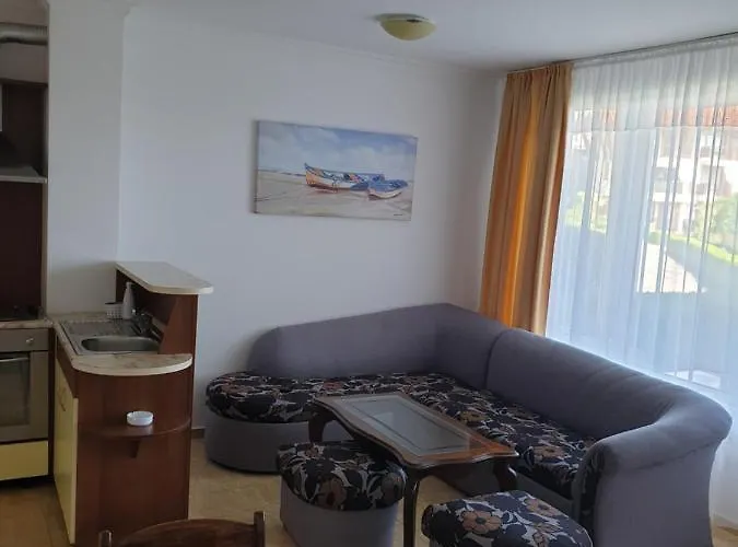 Manastira Vlas * Sveti Vlas