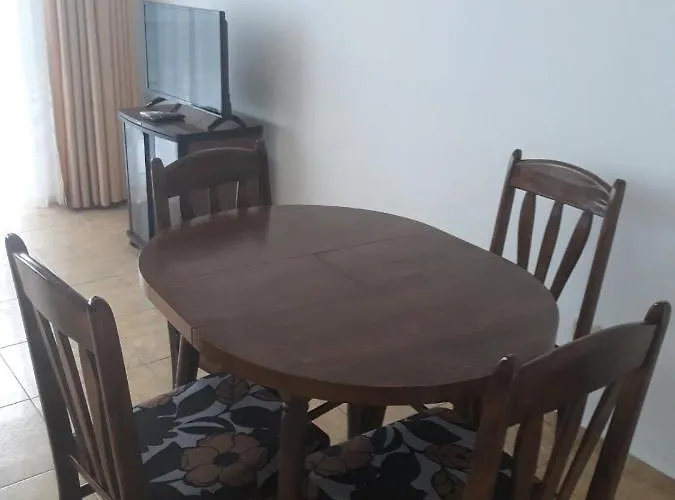 Apartament Manastira Vlas Sveti Vlas