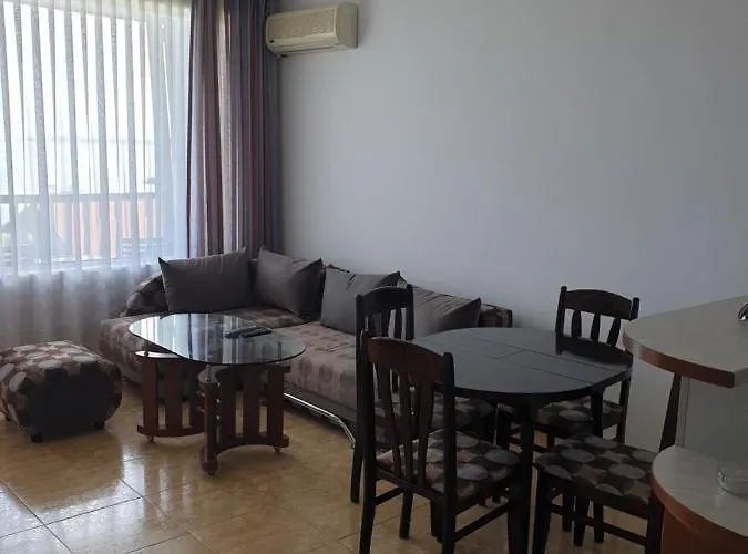 Manastira Vlas * Sveti Vlas