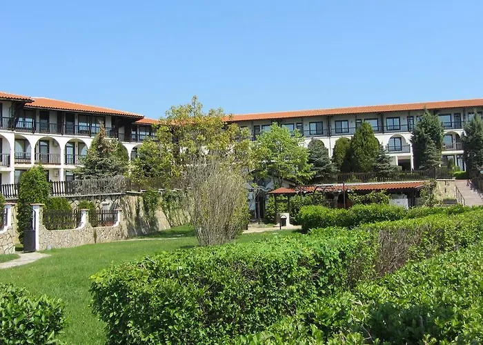 Manastira Vlas * Sveti Vlas