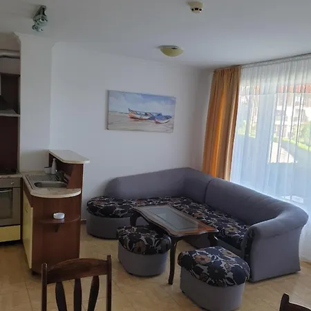 Manastira Vlas * 圣弗拉斯