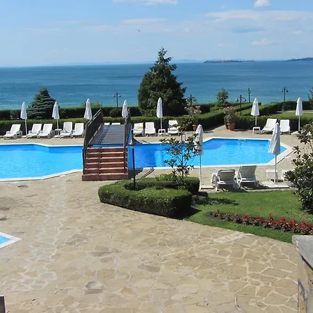 Manastira Vlas 公寓