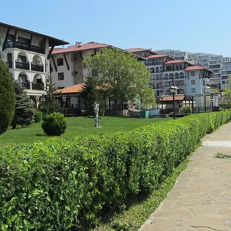 Manastira Vlas *