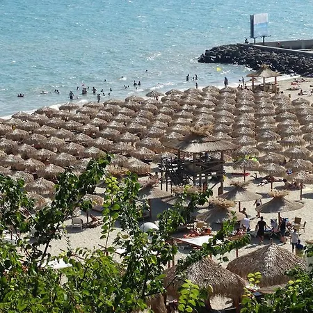 Manastira Vlas