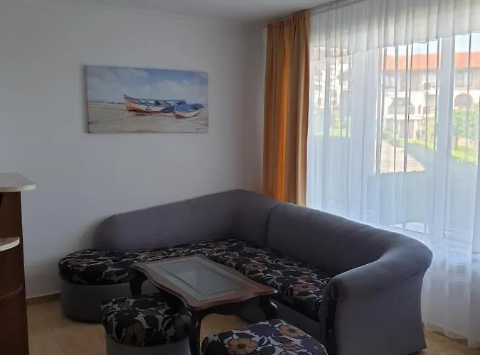 Apartman Manastira Vlas Szveti Vlasz