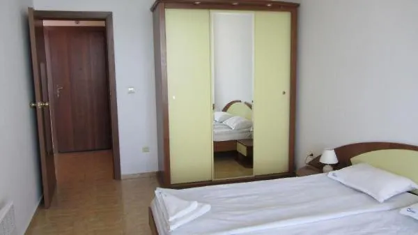 Apartman Manastira Vlas Szveti Vlasz