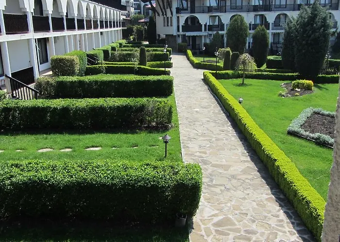 Manastira Vlas Apartman Szveti Vlasz