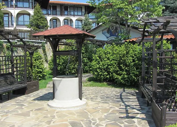 Manastira Vlas Apartman